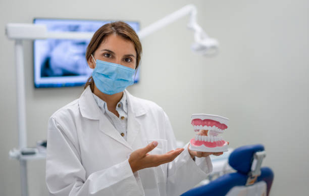 Best Emergency Dental Extractions in Layton, UT