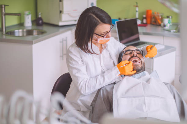 Best Emergency Dentist for Knocked-Out Tooth in Layton, UT
